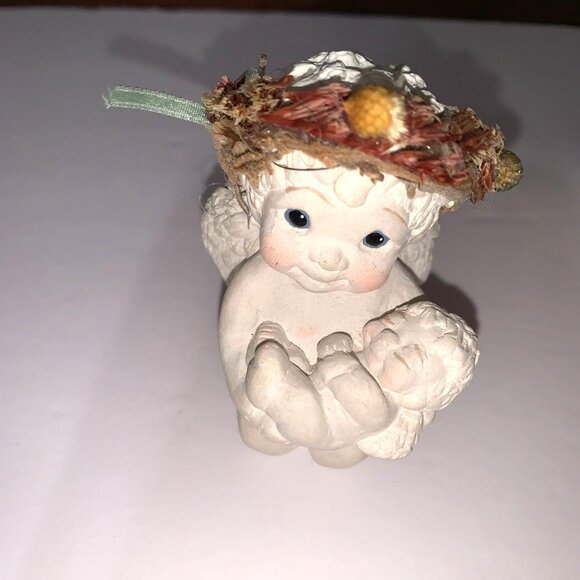 Vintage Dreamsicles Lot of 3 An Angel Watching Over You 90s - Picture 5 of 8